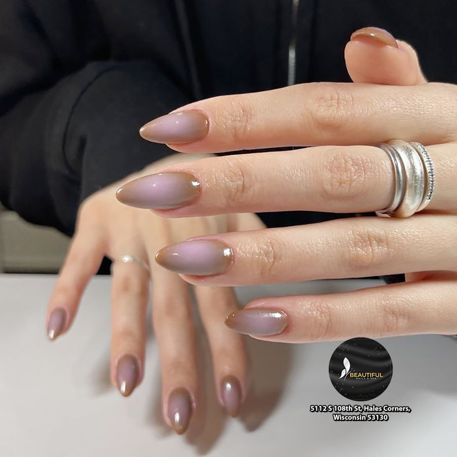 Fall Nails 2025: The Ultimate Guide to Autumn's Hottest Nail Trends at Hales Corners' Favorite Salon