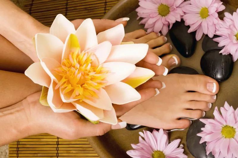 Daisy Nails - nail salon in West Saint Paul, MN 55118