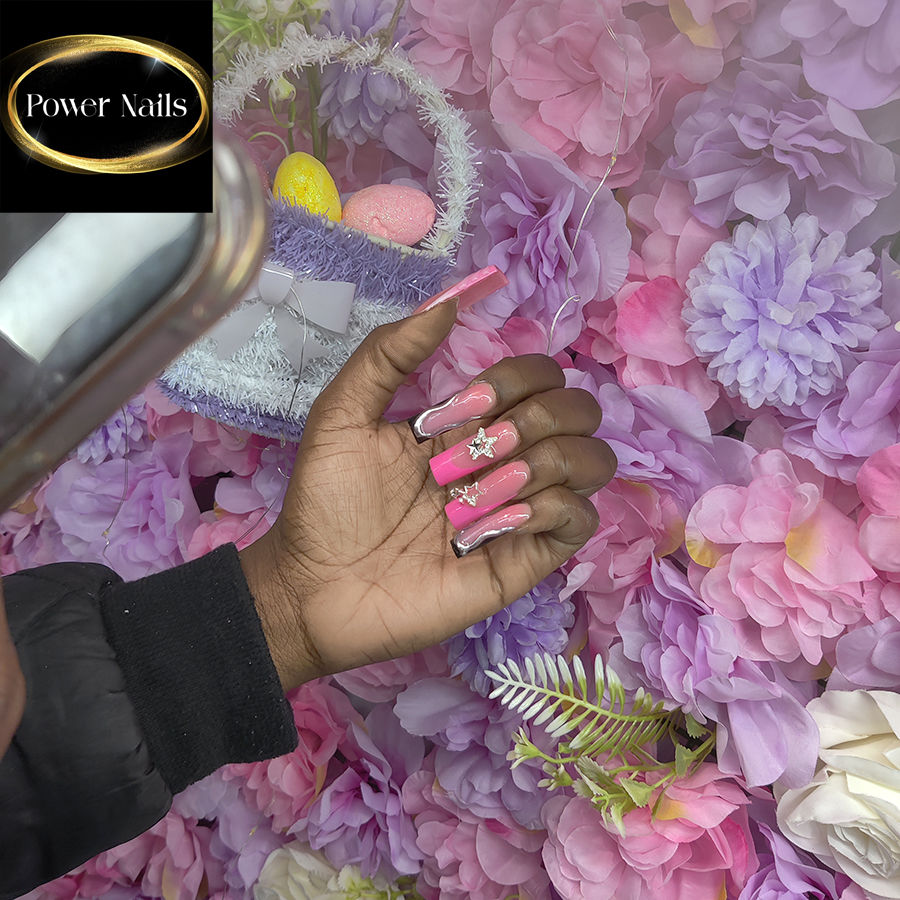 Power Nails in Austell, GA 30168 (10)
