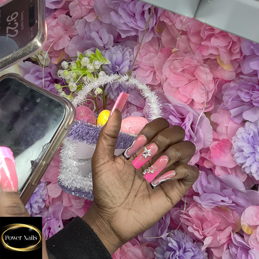 Power Nails in Austell, GA 30168 (11)