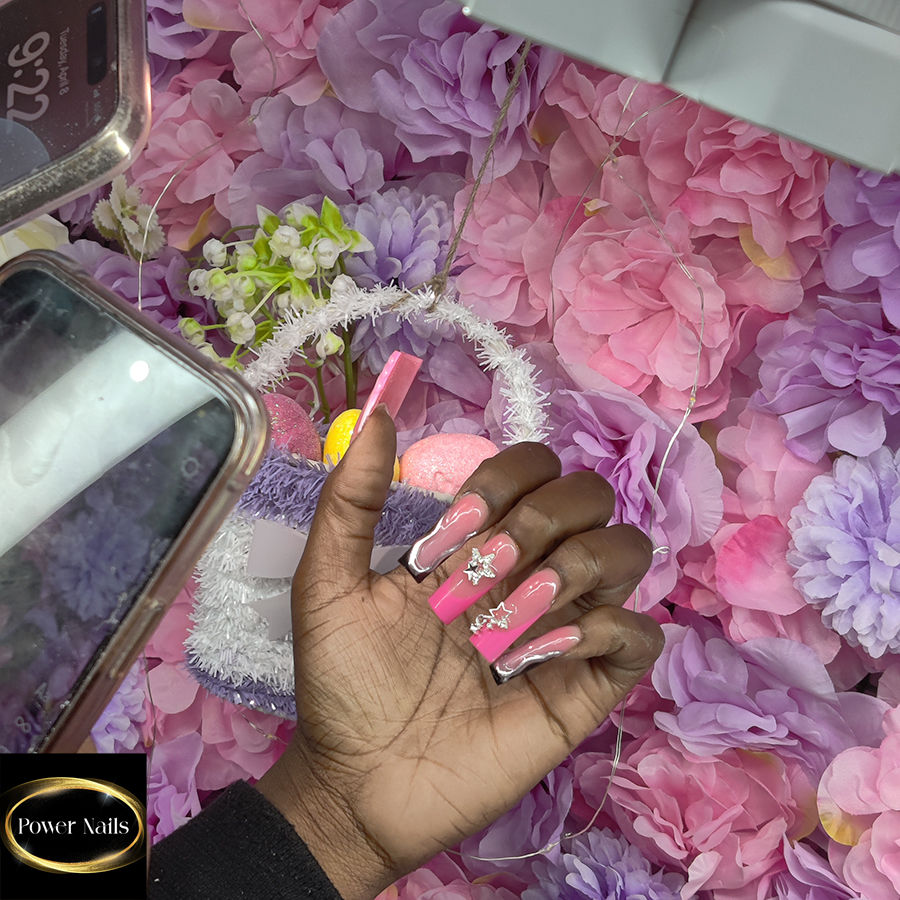 Power Nails in Austell, GA 30168 (12)
