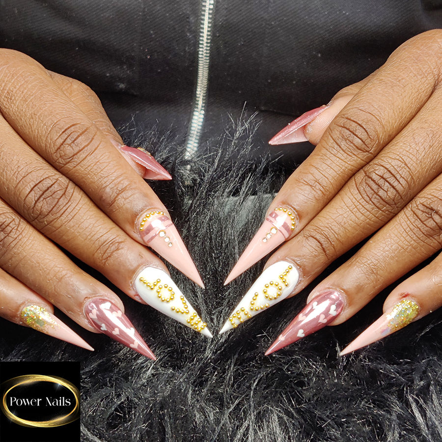 Power Nails in Austell, GA 30168 (2)