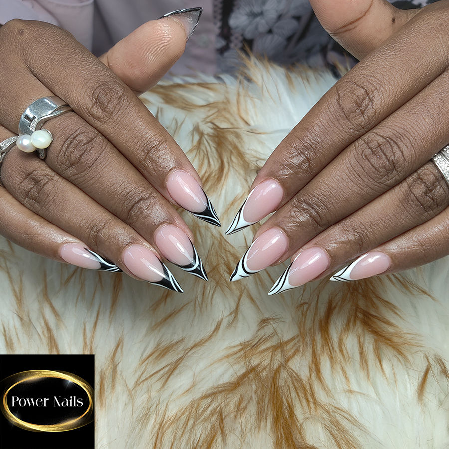 Power Nails in Austell, GA 30168 (4)