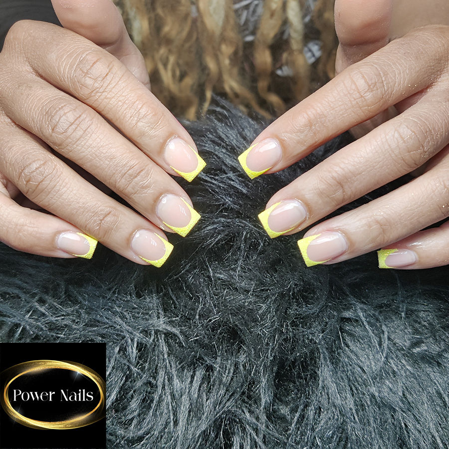 Power Nails in Austell, GA 30168 (5)