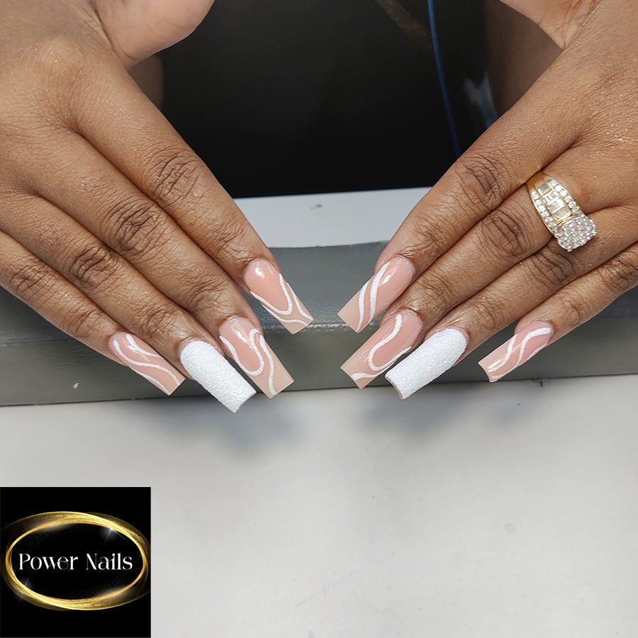 Power Nails in Austell, GA 30168 (6)
