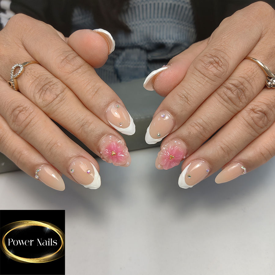 Power Nails in Austell, GA 30168 (7)
