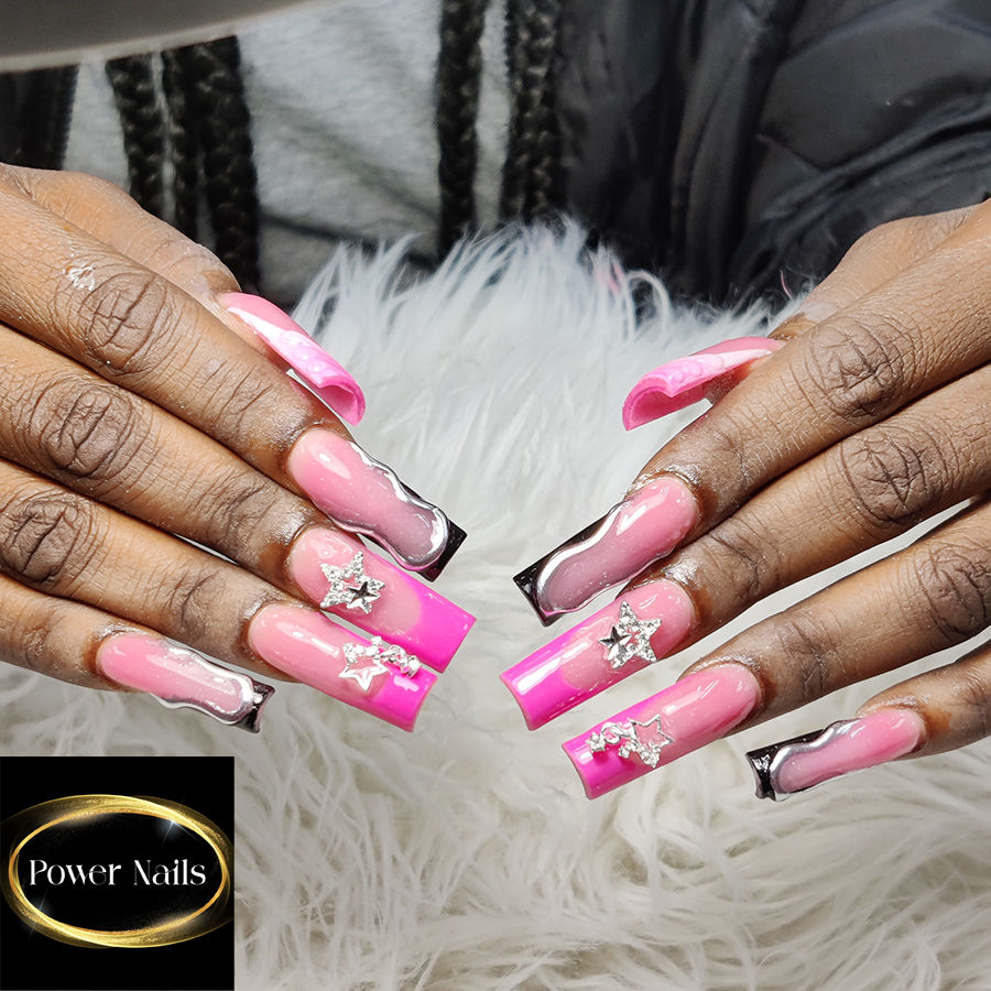 Power Nails in Austell, GA 30168 (8)