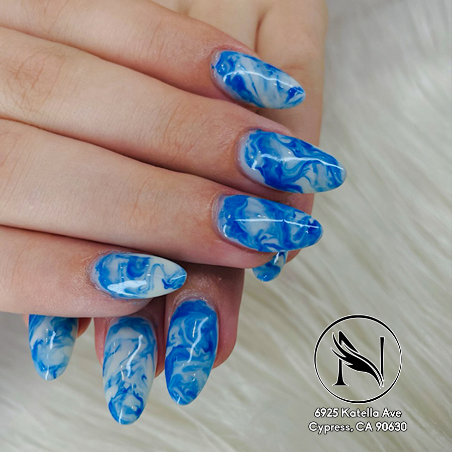 La Noir Nail Salon in Cypress, CA 90630_11