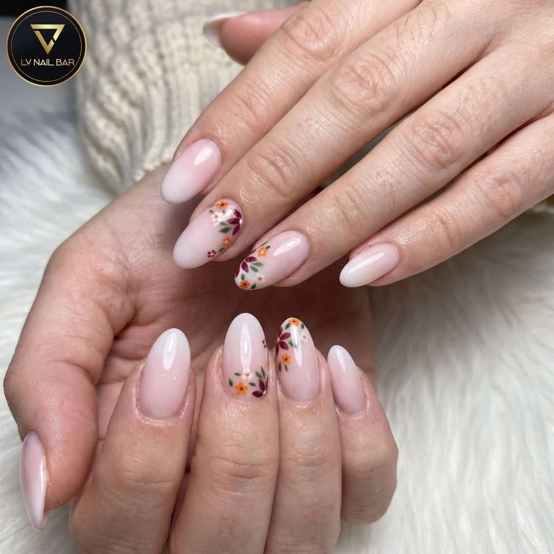 LV Nail Bar