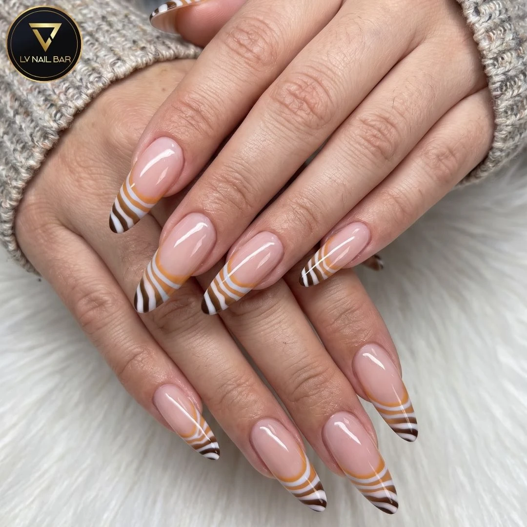 LV Nail Bar