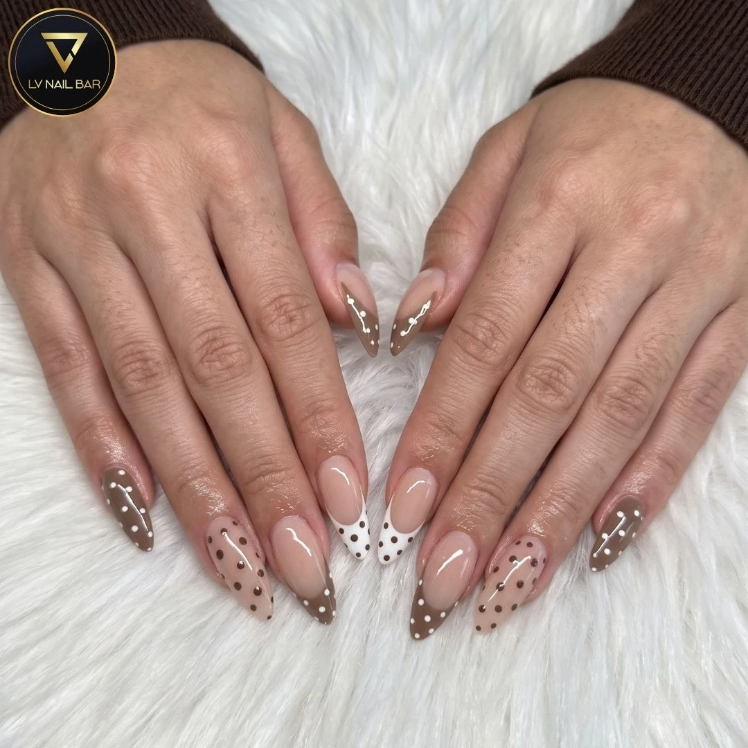 LV Nail Bar