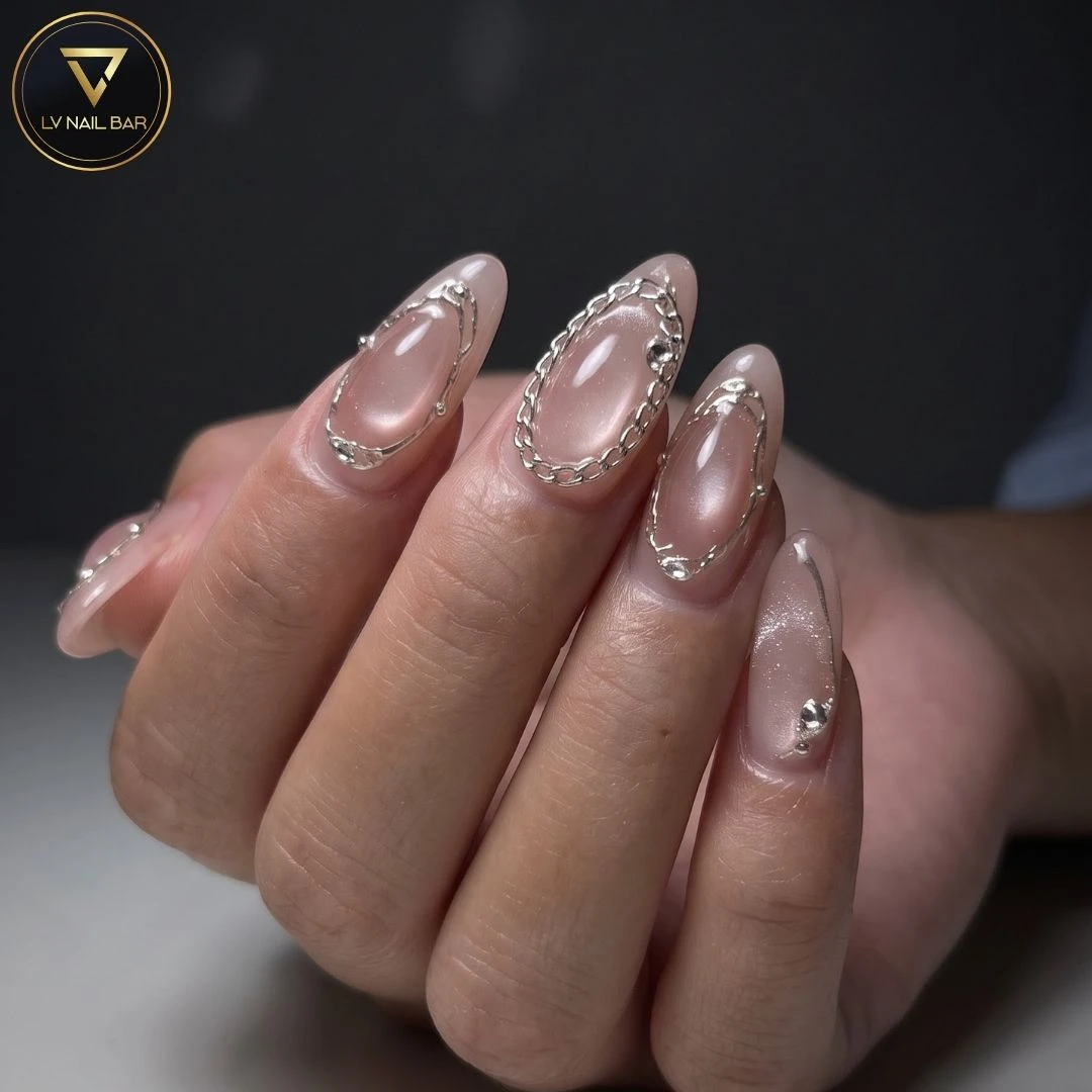 LV Nail Bar