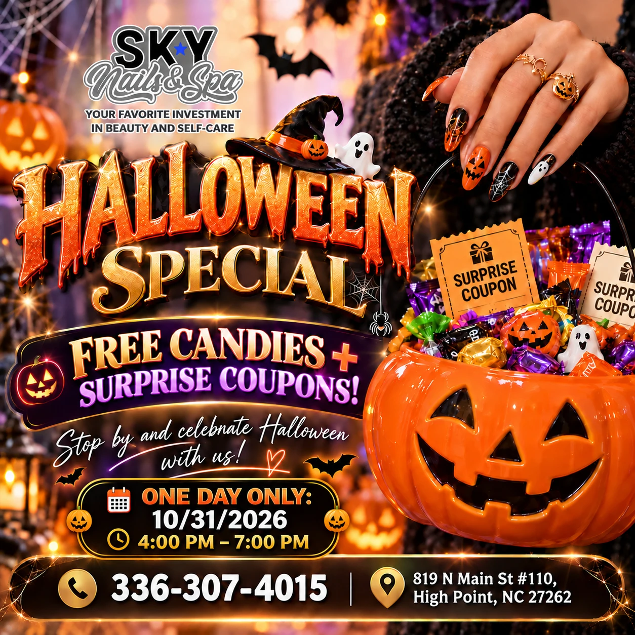 Halloween
