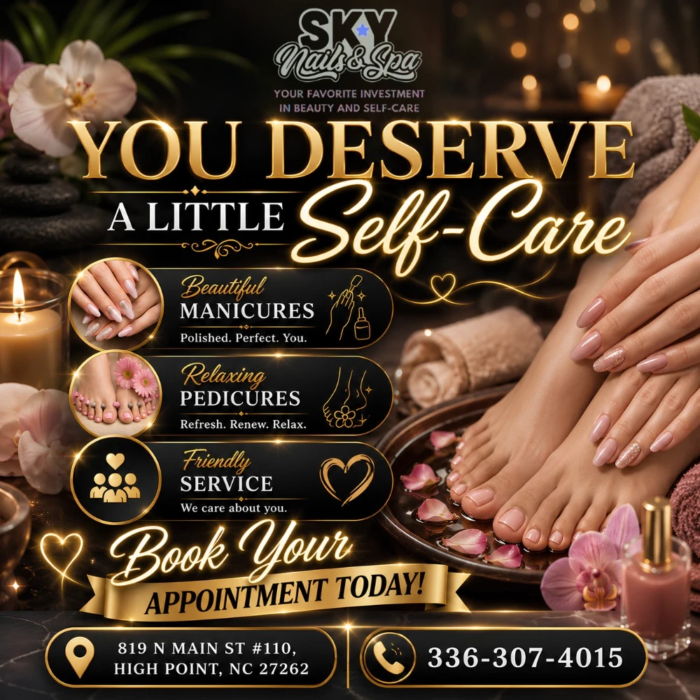 Friendly Service