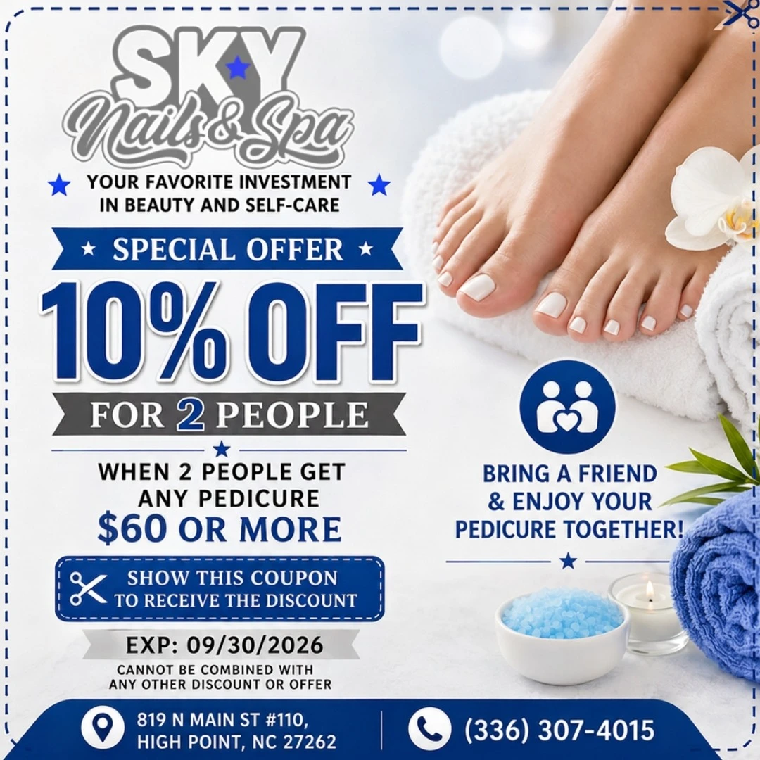 Special Offer