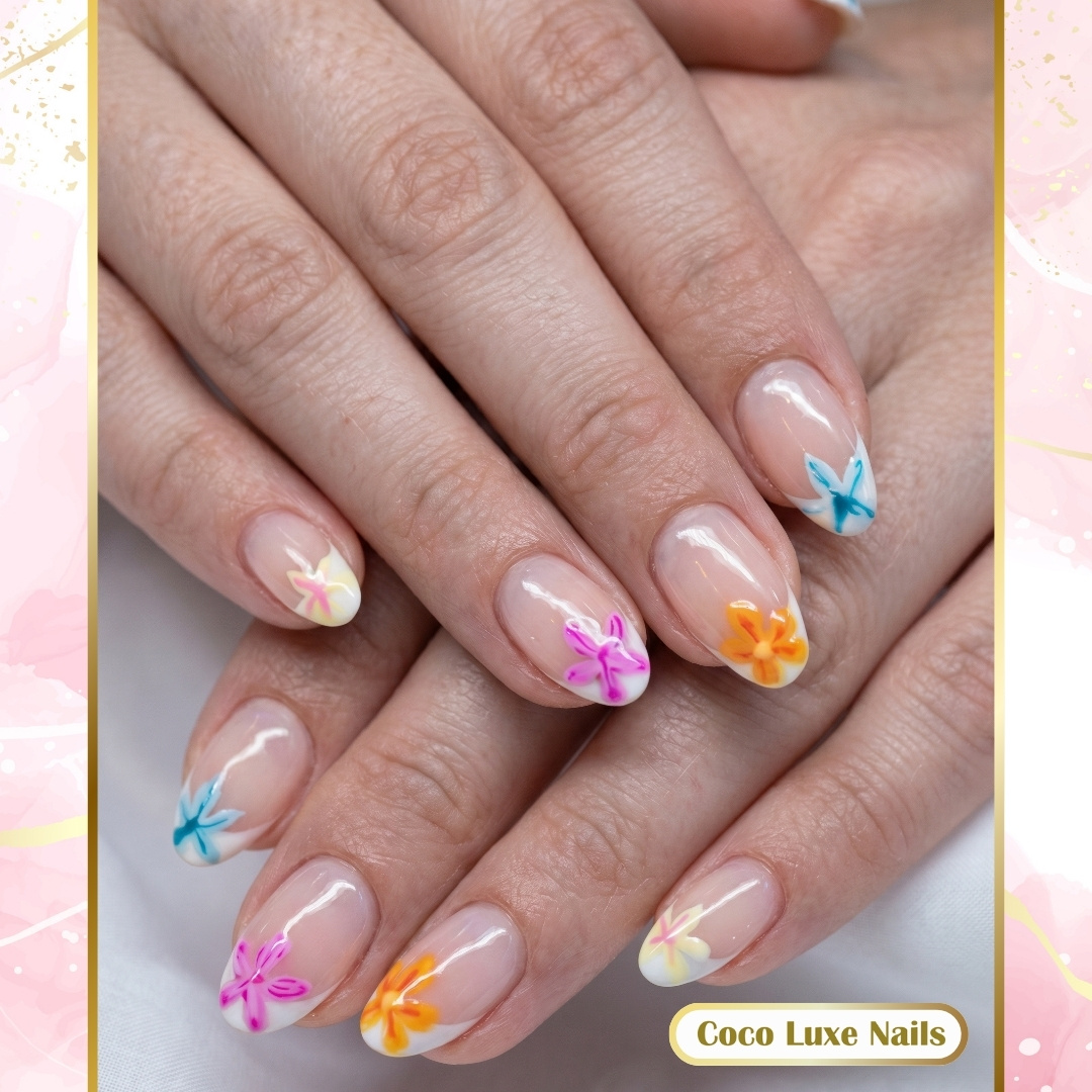 Nail Design June 16 2026