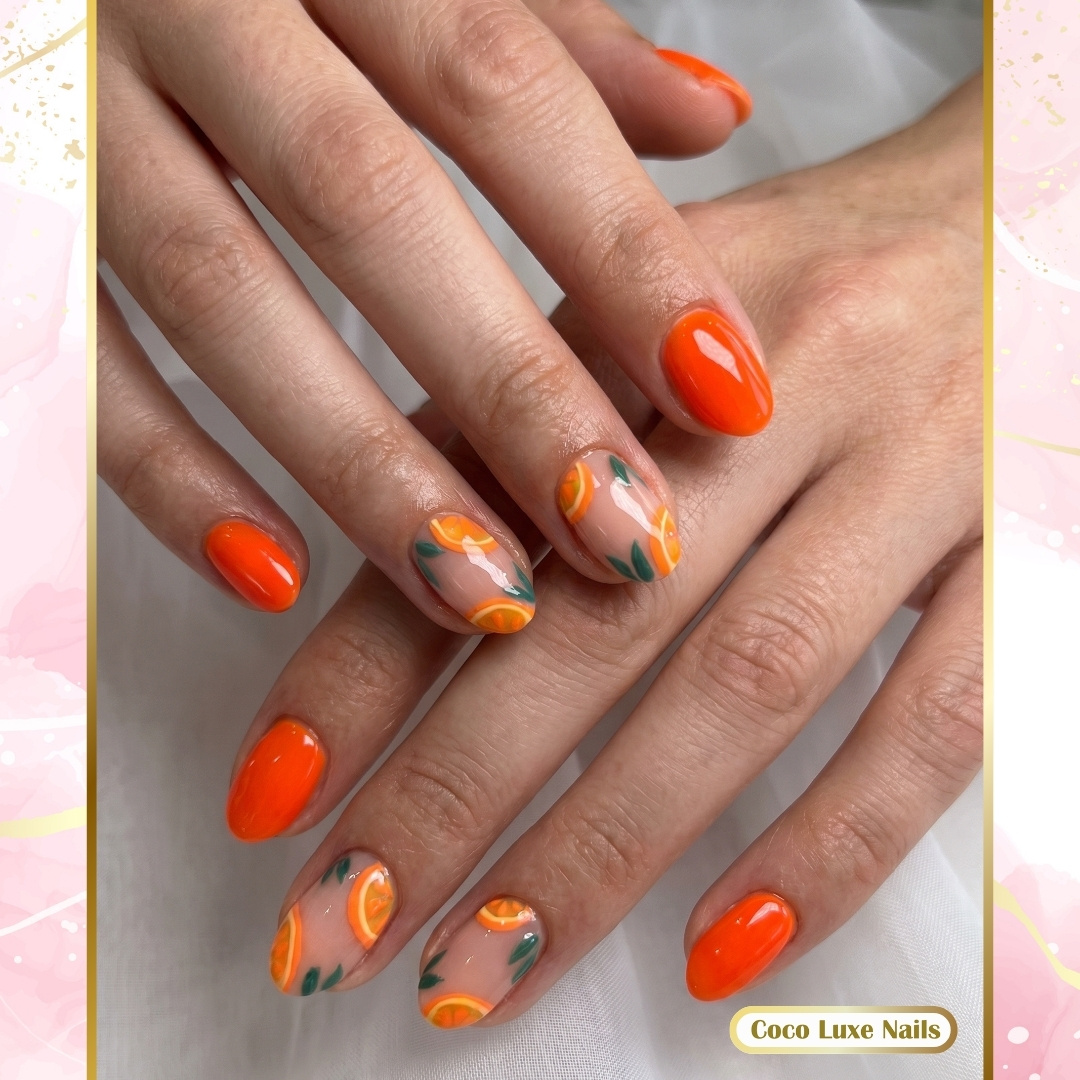 Nail Design June 16 2026