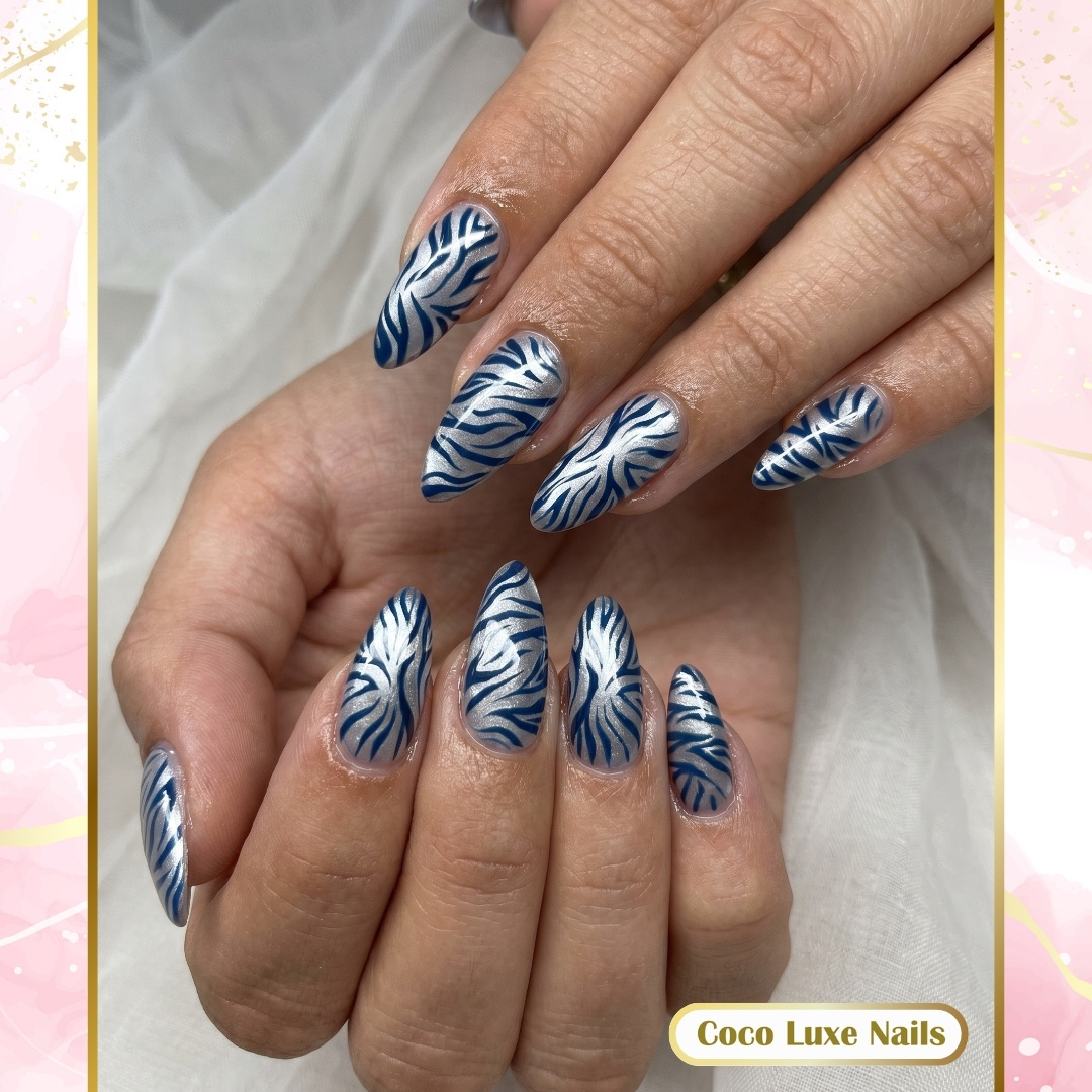 Nail Design June 16 2026