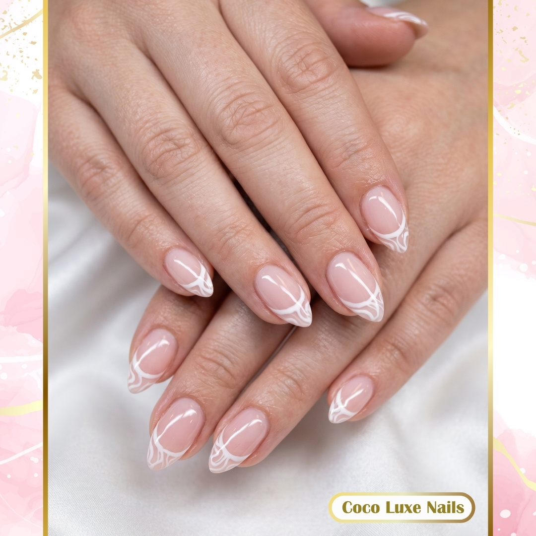 Nail Design June 16 2026