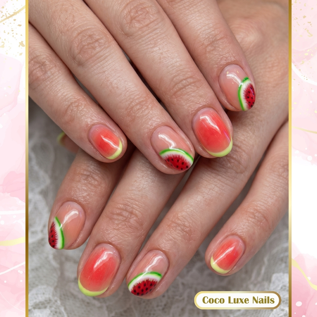 Nail Design June 16 2026