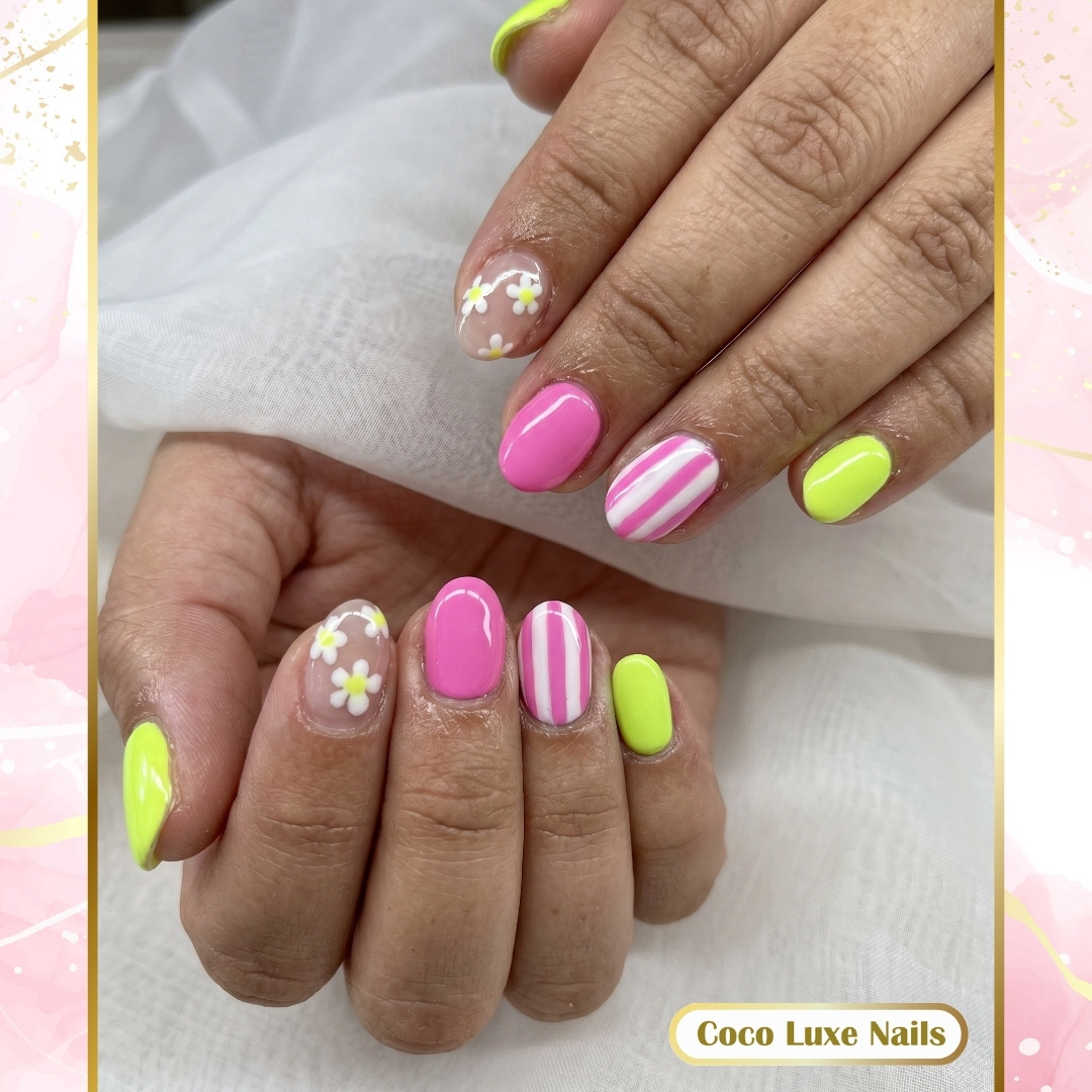 Nail Design June 16 2026