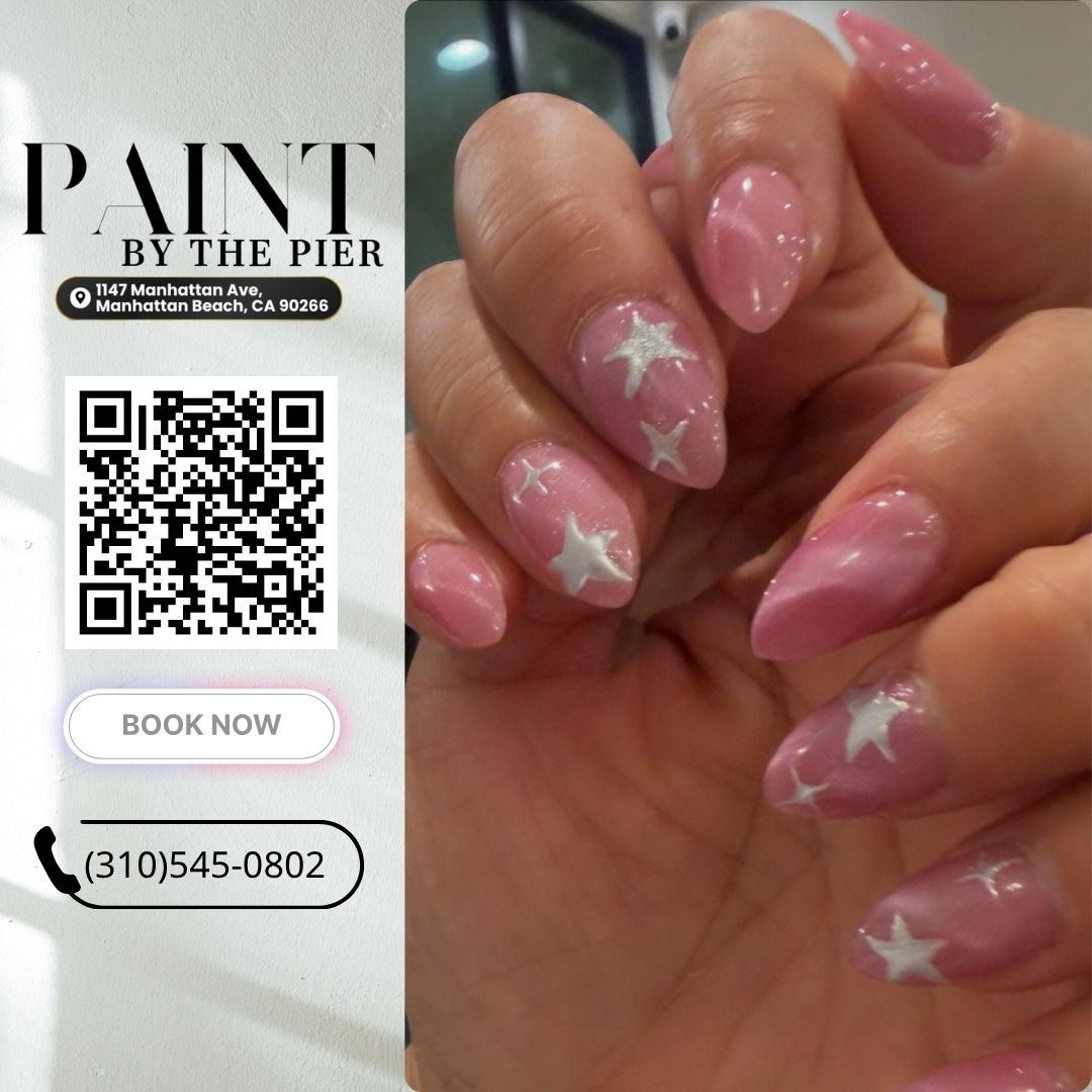 Must Try Nail Designs May 2026