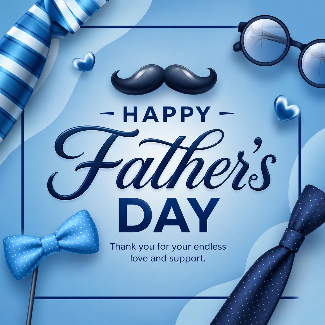 Happy Father's Day