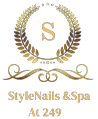 Style Nails & Spa cover