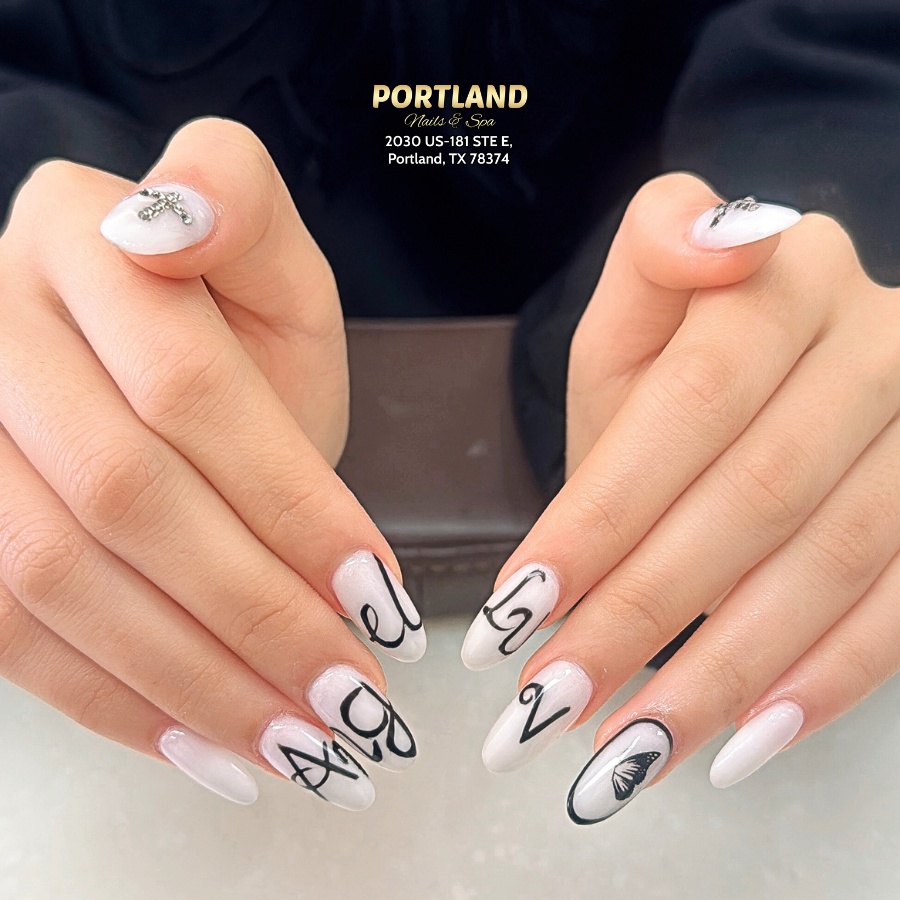 1-Portland Nails & Spa in Portland, TX 78374 (3)