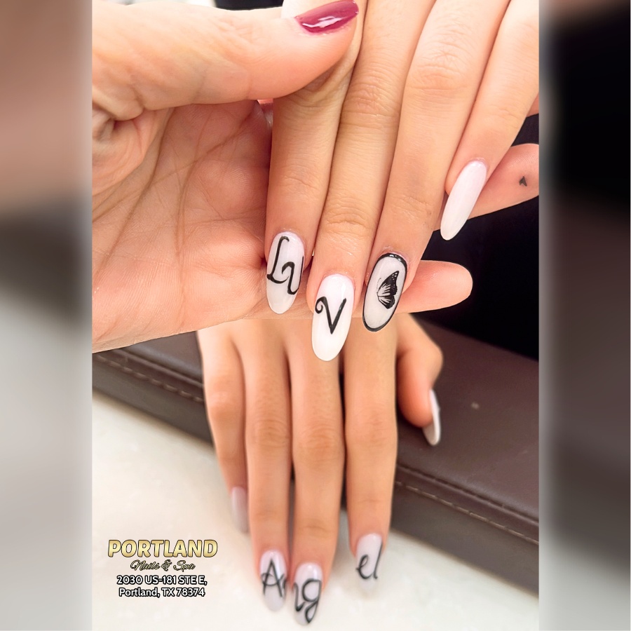 1-Portland Nails & Spa in Portland, TX 78374 (4)