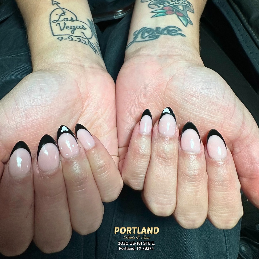 2-Portland Nails & Spa in Portland, TX 78374 (5)