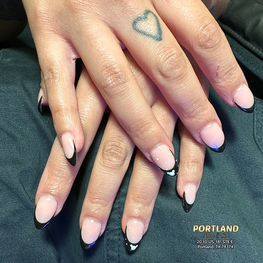 2-Portland Nails & Spa in Portland, TX 78374 (6)