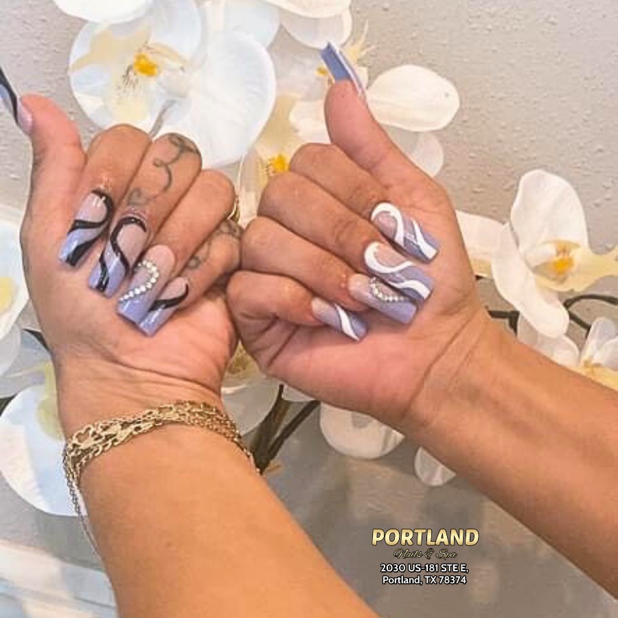 3-Portland Nails & Spa in Portland, TX 78374 (7)
