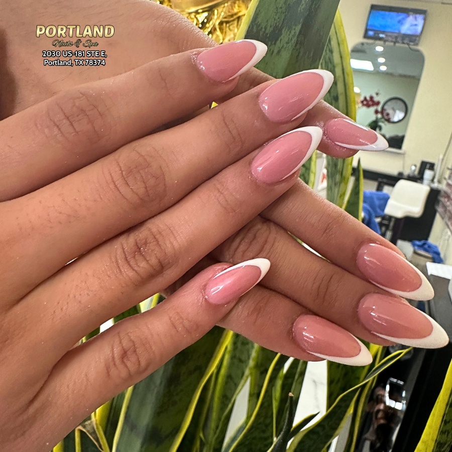 Portland Nails & Spa in Portland, TX 78374 (9)