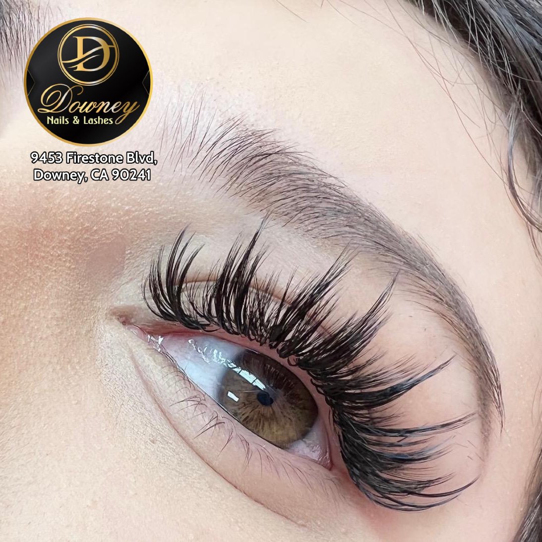 Downey-Nails-Lashes-Downey-CA-90241