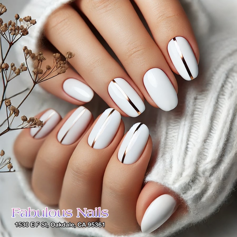 Fabulous Nails