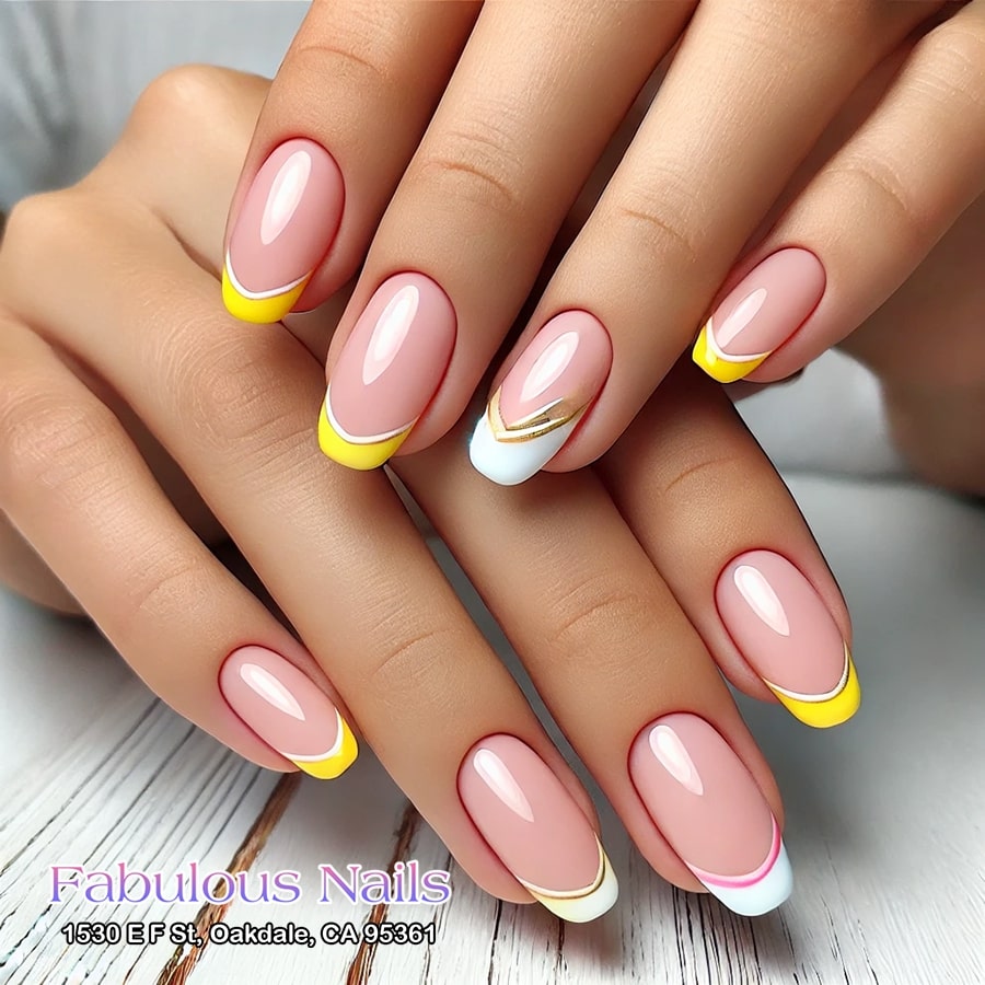 Fabulous Nails