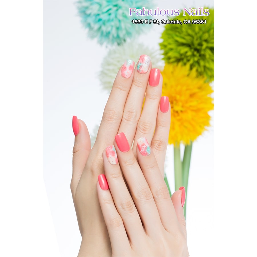 Fabulous Nails