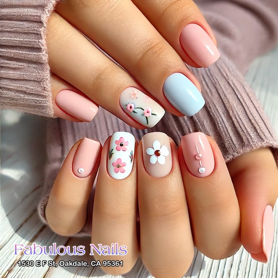 Fabulous Nails