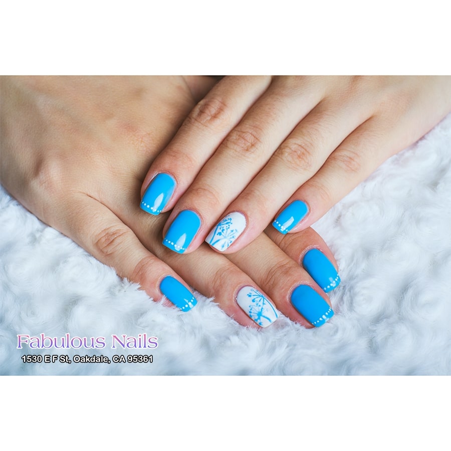 Fabulous Nails