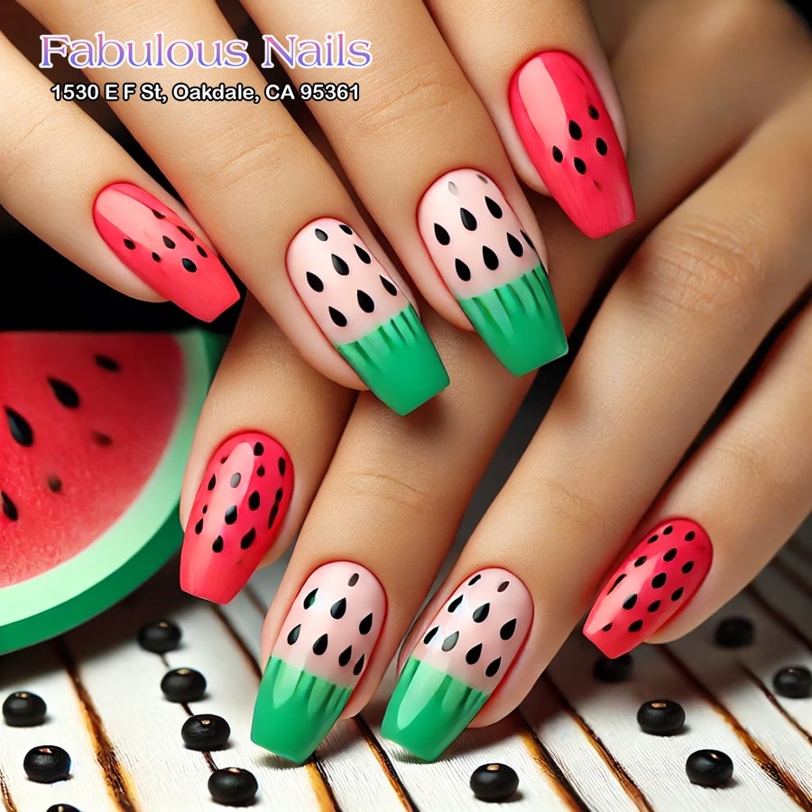 Fabulous Nails