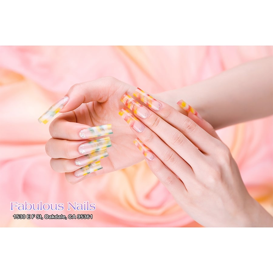 Fabulous Nails