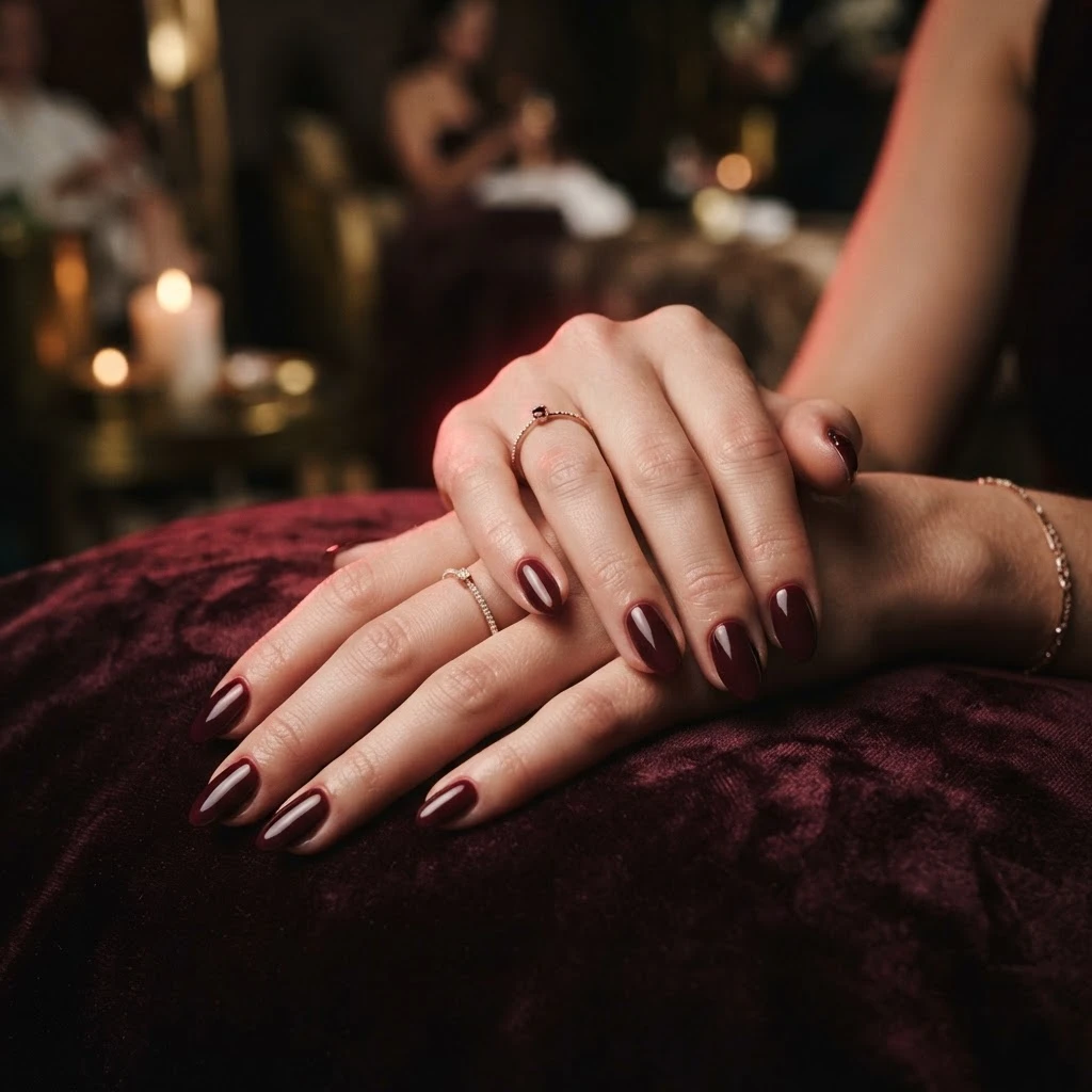 nails 1