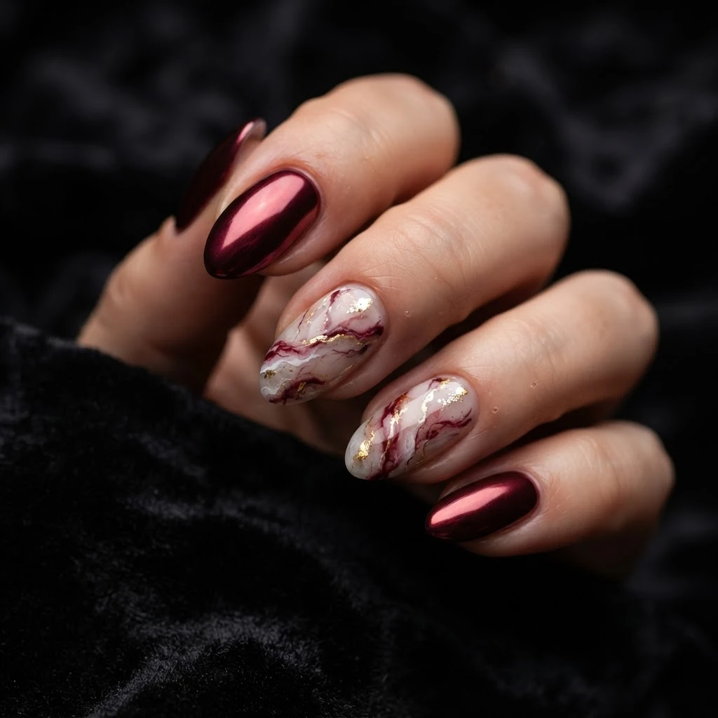 nails 2