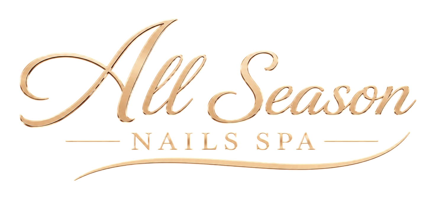 All Season Nails Spa