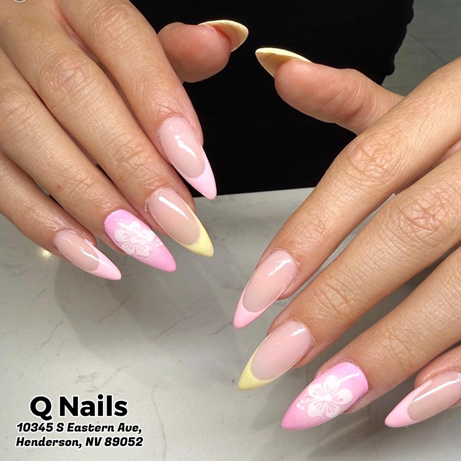 Nail Design July 1 2026