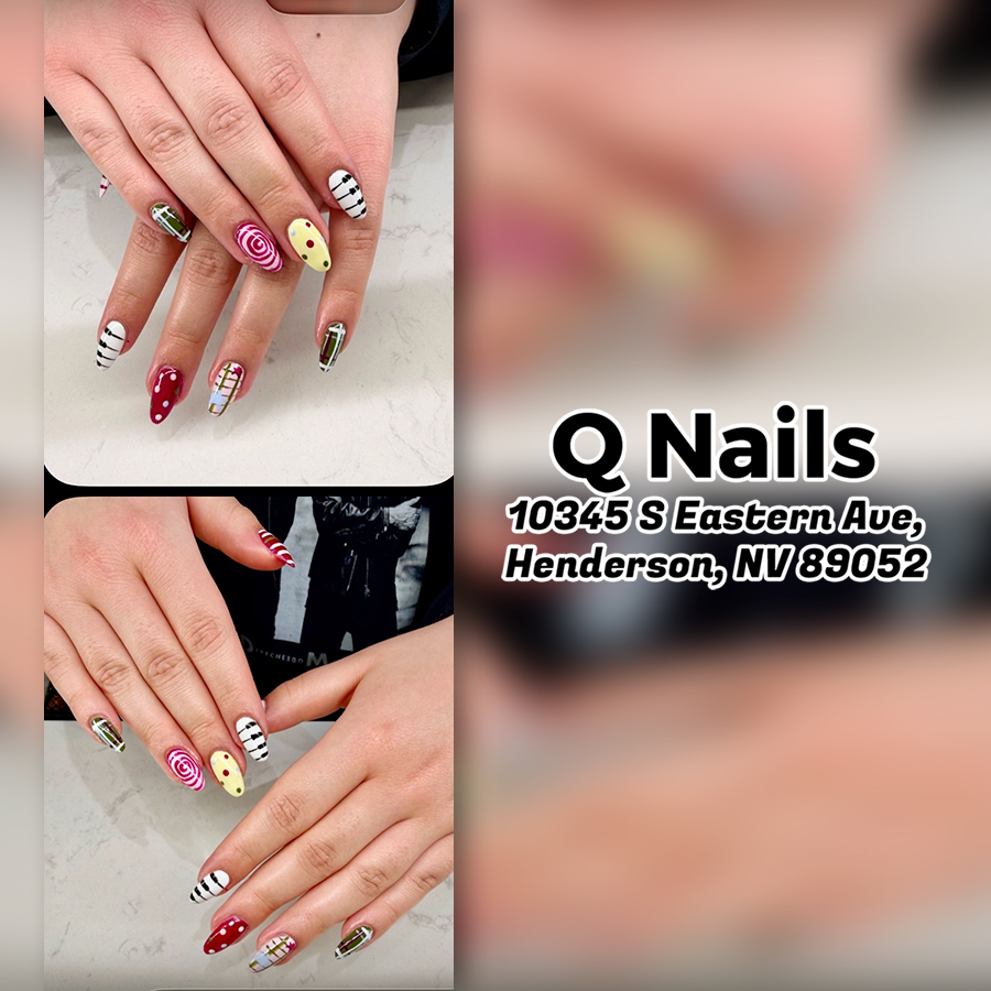 Q Nails
