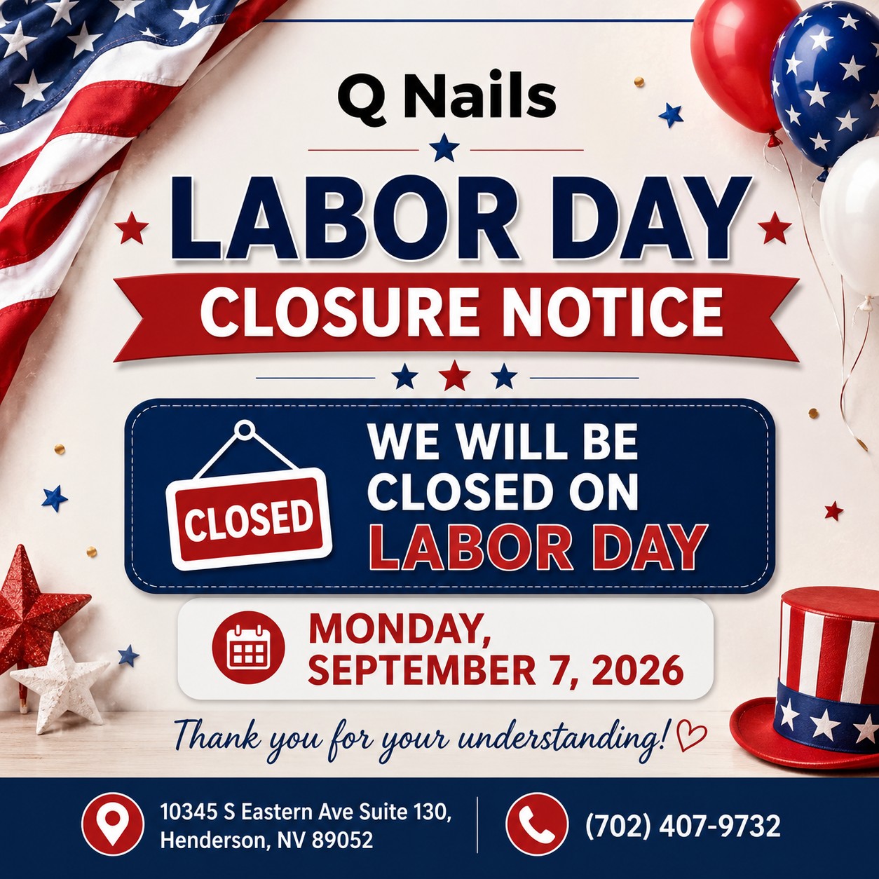 Sale Happy Labor Day