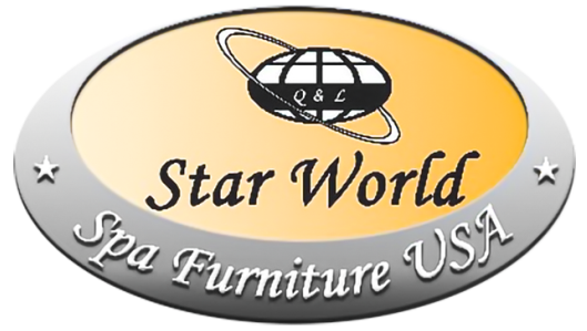 Star World Spa Furniture USA