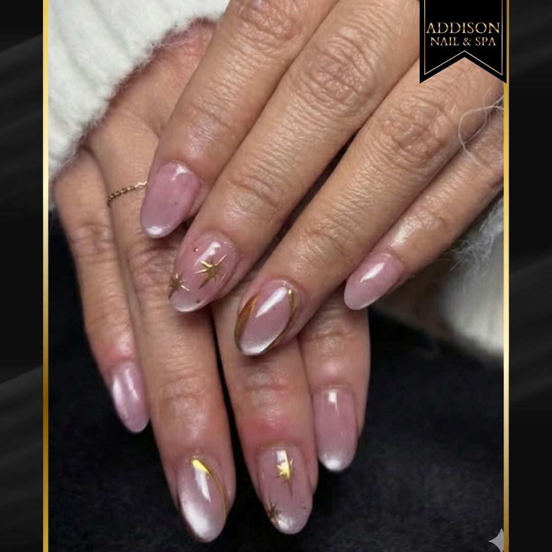 Addison Nail Spa in Addison, IL